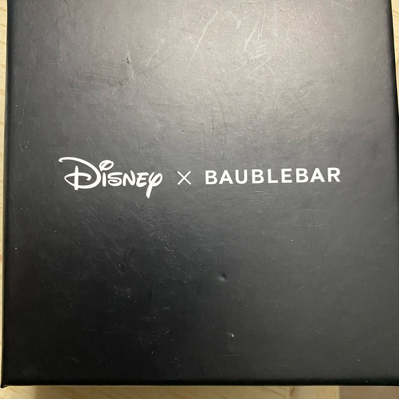 Disney baublebar mickey necklace - Picture 4 of 5